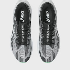 Tênis ASICS Dynablast 5 - Masculino - Foto 7