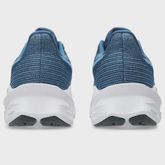 Tênis ASICS Dynablast 5 - Feminino - Foto 6