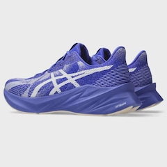 Tênis ASICS Dynablast 5 - Masculino - Foto 6