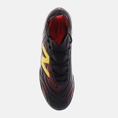 Chuteira de Society Adulta Tekela Team Low Tf V5 New Balance - Foto 3