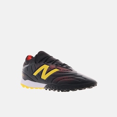 Chuteira de Society Adulta Tekela Team Low Tf V5 New Balance - Foto 4