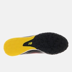 Chuteira de Society Adulta Tekela Team Low Tf V5 New Balance - Foto 5
