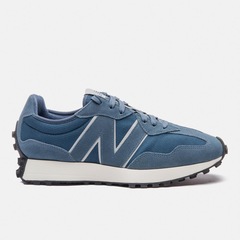 Tênis New Balance 327v1 Unissex - Foto 1