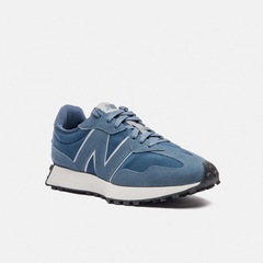 Tênis New Balance 327v1 Unissex - Foto 4