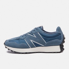 Tênis New Balance 327v1 Unissex - Foto 7