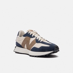Tênis New Balance 327v1 Unissex - Foto 4
