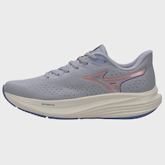 Tênis de Corrida Mizuno Lively - Feminino - Foto 1