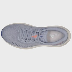Tênis de Corrida Mizuno Lively - Feminino - Foto 4