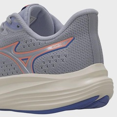 Tênis de Corrida Mizuno Lively - Feminino - Foto 8
