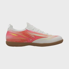 Chuteira Futsal Mizuno Alpha Club IN - Masculino - Foto 3