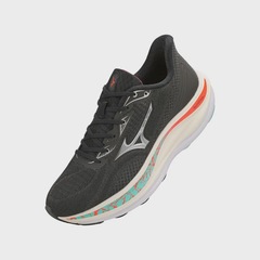 Tênis de Corrida Mizuno Wave Skyway - Masculino - Foto 6