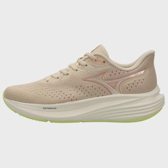 Tênis de Corrida Lively - Mizuno - Feminino - Foto 2