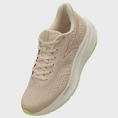 Tênis de Corrida Lively - Mizuno - Feminino - Foto 6