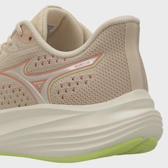 Tênis de Corrida Lively - Mizuno - Feminino - Foto 8