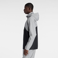 Jaqueta Active Woven New Balance Masculina - Foto 2