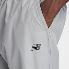 Calça Utility Woven New Balance Masculina - Foto 3