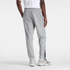 Calça Utility Woven New Balance Masculina - Foto 4