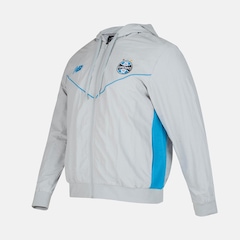 Jaqueta Viagem Grêmio 2026 New Balance Masculina - Foto 2