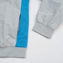 Jaqueta Viagem Grêmio 2026 New Balance Masculina - Foto 5