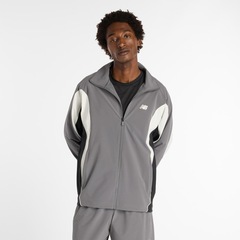 Jaqueta Hoops In Game New Balance Masculina - Foto 1