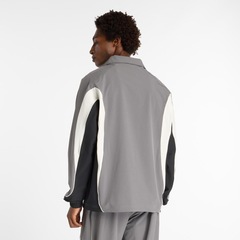 Jaqueta Hoops In Game New Balance Masculina - Foto 2
