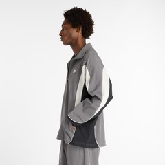 Jaqueta Hoops In Game New Balance Masculina - Foto 3