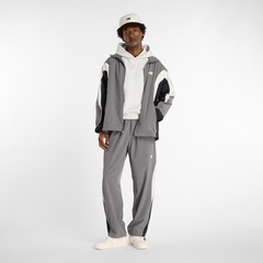 Jaqueta Hoops In Game New Balance Masculina - Foto 4