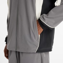 Jaqueta Hoops In Game New Balance Masculina - Foto 6
