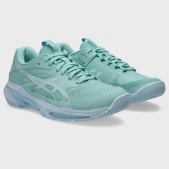 Tênis ASICS Solution Speed Ff 4 - Feminino - Foto 3