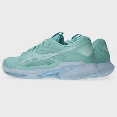 Tênis ASICS Solution Speed Ff 4 - Feminino - Foto 4