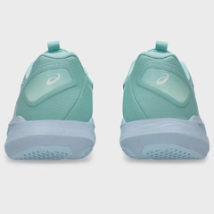 Tênis ASICS Solution Speed Ff 4 - Feminino - Foto 5