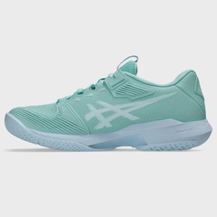 Tênis ASICS Solution Speed Ff 4 - Feminino - Foto 7