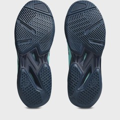 Tênis ASICS Solution Speed Ff 4 - Masculino - Foto 4