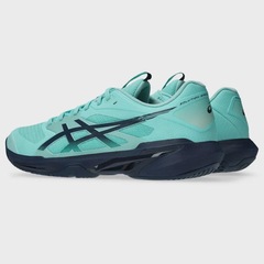 Tênis ASICS Solution Speed Ff 4 - Masculino - Foto 5