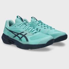 Tênis ASICS Solution Speed Ff 4 - Masculino - Foto 6