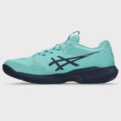 Tênis ASICS Solution Speed Ff 4 - Masculino - Foto 8