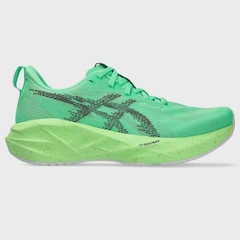 Tênis ASICS Novablast 5 - Feminino - Foto 1
