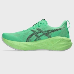 Tênis ASICS Novablast 5 - Feminino - Foto 2