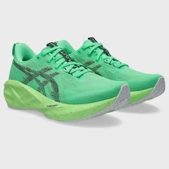 Tênis ASICS Novablast 5 - Feminino - Foto 3
