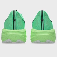 Tênis ASICS Novablast 5 - Feminino - Foto 4