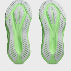 Tênis ASICS Novablast 5 - Feminino - Foto 5