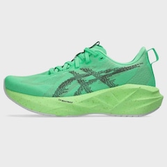 Tênis ASICS Novablast 5 - Feminino - Foto 8