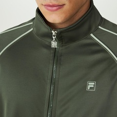 Jaqueta Fila Comfort Tennis Match Masculina - Foto 4
