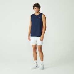 Camiseta Sem Manga Fila Grid Match Masculina - Foto 2