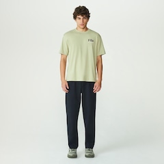Camiseta Fila Comfort Italia Graphic Masculina - Foto 3