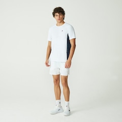 Camiseta Fila Grid Match Masculina - Foto 3