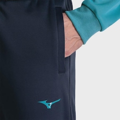 Conjunto de Agasalho Mizuno Root IV  Mizuno Masculino - Foto 5