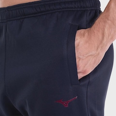 Conjunto de Agasalho de Treino Mizuno Root V Masculino - Foto 7
