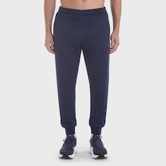 Conjunto de Agasalho de Treino Mizuno Root V Masculino - Foto 8