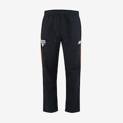 Calça Viagem Spfc 2026 New Balance Masculina - Foto 1